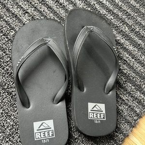 Reef flip flop